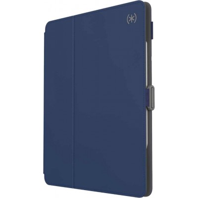 Θήκη Speck Balance Folio για Apple iPad Pro 11 2018 - ΔΙΑΦΑΝΟ ΜΠΛΕ - 122012-7399
