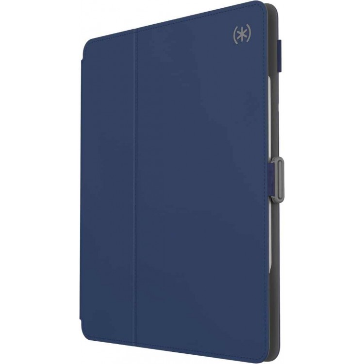 Θήκη Speck Balance Folio για Apple iPad Pro 11 2018 - ΔΙΑΦΑΝΟ ΜΠΛΕ - 122012-7399