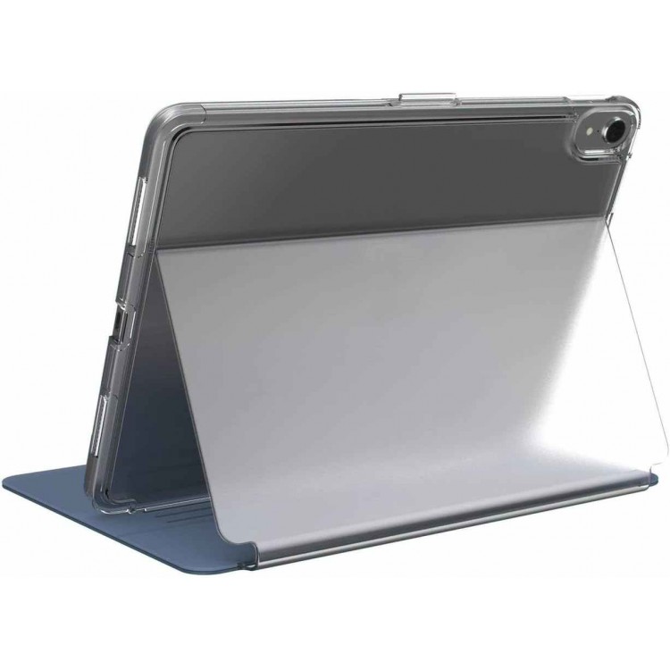 Θήκη Speck Balance Folio για Apple iPad Pro 11 2018 - ΔΙΑΦΑΝΟ ΜΠΛΕ - 122012-7399