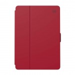 Θήκη Speck Balance Folio για Apple iPad Air 3 2019, iPad Pro 10.5 - Dark Poppy Red/Velvet ΚΟΚΚΙΝΟ - 128045-6055