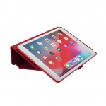 Θήκη Speck Balance Folio για Apple iPad Air 3 2019, iPad Pro 10.5 - Dark Poppy Red/Velvet ΚΟΚΚΙΝΟ - 128045-6055