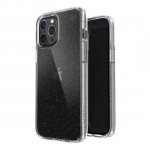 Θήκη Speck Presidio Perfect-Clear Glitter για Apple iPhone 12 Pro ΜΑΧ 6.7 - ΔΙΑΦΑΝΟ Glitter - SP-138501-5636