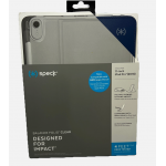 Θήκη Speck Balance Folio για Apple iPad Pro 11 2018 - ΔΙΑΦΑΝΟ ΜΠΛΕ - 122012-7399