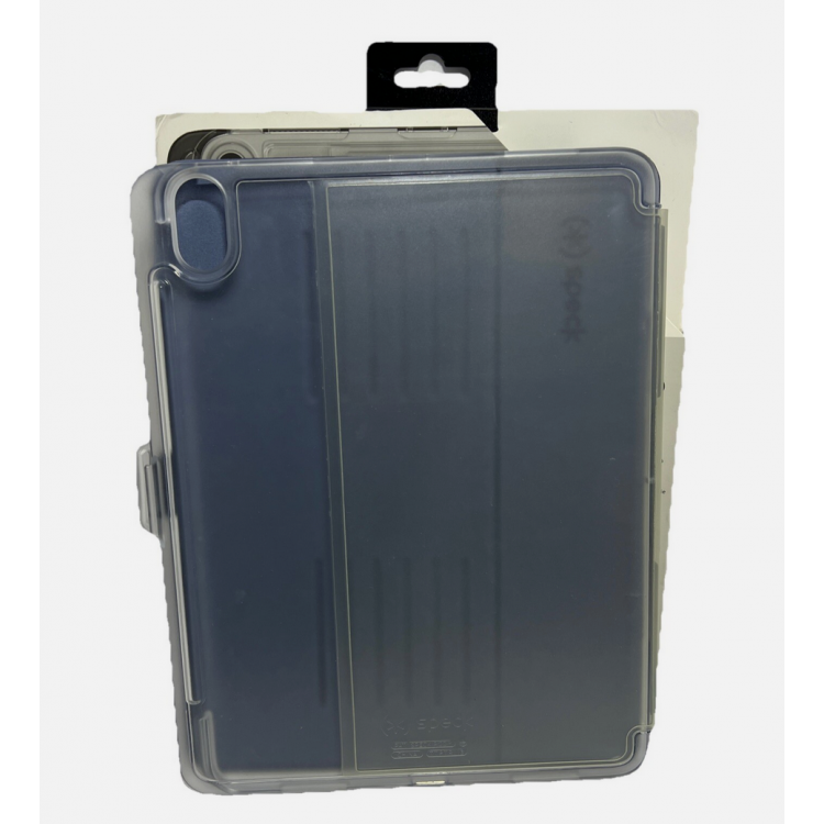 Θήκη Speck Balance Folio για Apple iPad Pro 11 2018 - ΔΙΑΦΑΝΟ ΜΠΛΕ - 122012-7399