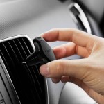 Spigen SGP Air Vent Μαγνητική Βάση αυτοκινήτου QS11 - WTE250417