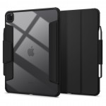 Θήκη SPIGEN SGP Air Skin Pro FOLIO για Apple iPad PRO 13 7ης Γενιάς 2024 - ΜΑΥΡΟ - ACS07766