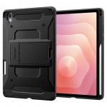 Θήκη Spigen SGP TOUGH ARMOR PRO για SAMSUNG GALAXY TAB S11 2025 11.0 X730 / X736 - ACS10211 - ΜΑΥΡΟ