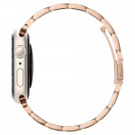 SPIGEN SGP MODERN FIT Strap stainless steel για Apple Watch 42mm/41mm/40mm/38mm SERIES - ΡΟΖ ΧΡΥΣΟ - 061MP25944