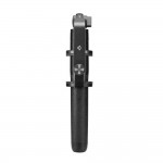 Spigen SGP Velo Long ΑΣΥΡΜΑΤΟ Selfie Stick Bluetooth Remote ΤΡΙΠΟΔΑΣ 360 - S560W - ΜΑΥΡΟ - AMP05813