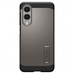 Θήκη SPIGEN SGP Tough Armor MagSafe για Samsung Galaxy S25 EDGE 5G 2025 - ΓΡΑΦΙΤΗΣ - ACS09423