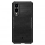 Θήκη Spigen SGP CORE ARMOR MAG MAGSAFE για SAMSUNG GALAXY S25 EDGE 5G 2025 - ΜΑΥΡΟ - ACS09406