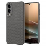 Θήκη Spigen SGP LIQUID AIR για Samsung Galaxy S25 EDGE 5G 2025 - ΓΚΡΙ - ACS09421