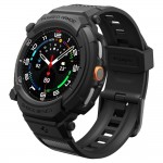 Θήκη Spigen SGP Rugged Armor PRO για Samsung GALAXY WATCH 8 CLASSIC 2025 - 46MM - ΜΑΥΡΟ - ACS10013