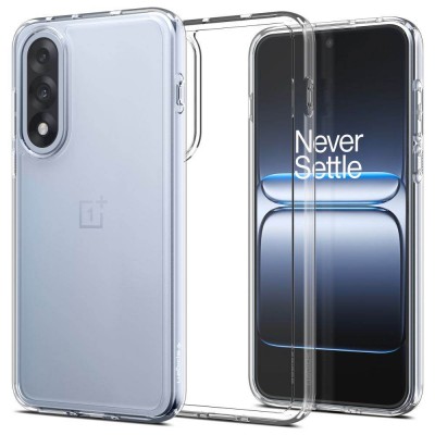 Θήκη Spigen SGP Ultra HYBRID για ONEPLUS NORD 5 2025 5G - ΔΙΑΦΑΝΟ - ACS10191