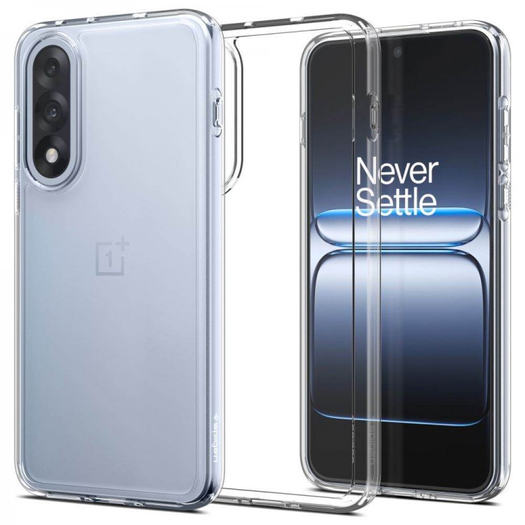 Θήκη Spigen SGP Ultra HYBRID για ONEPLUS NORD 5 2025 5G - ΔΙΑΦΑΝΟ - ACS10191
