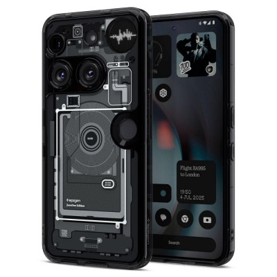 Θήκη Spigen SGP Ultra Hybrid για NOTHING PHONE 3 - ZERO ONE - ACS08568