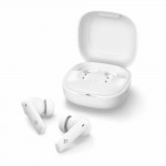 SPIGEN SGP SA2402 ANC PRO TW P20 IN-EAR Ασύρματα ακουστικά Bluetooth - ΛΕΥΚΟ - ASD07964