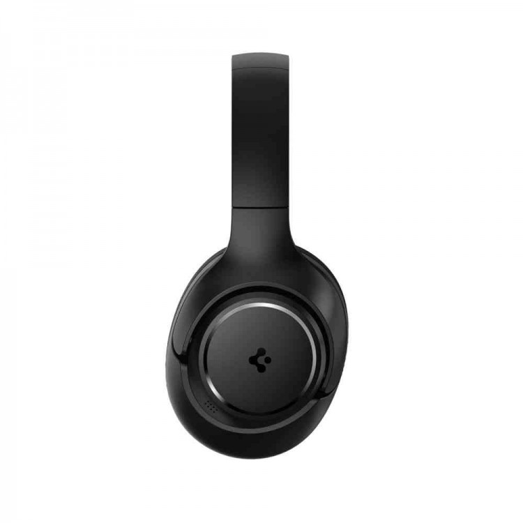 SPIGEN SGP SA2403 SA-HP P10 ANC PRO OVERHEAD Ασύρματα ακουστικά Bluetooth - ΜΑΥΡΟ - ASD09691