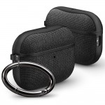 Θήκη Spigen SGP URBAN FIT για Apple AirPods PRO 3 2025 - ΜΑΥΡΟ - ACS09830