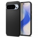 Θήκη Spigen SGP LIQUID AIR για GOOGLE PIXEL 10 Pro XL 5G 2025 - ACS09737 - ΜΑΥΡΟ