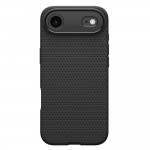 Θηκη Spigen SGP Liquid AIR για Apple iPhone 17 AIR 6.6 5G 2025 - ΜΑΥΡΟ - ACS10302