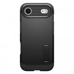 Θήκη Spigen SGP Tough Armor T MagFit MAGSAFE για Apple iPhone 17 AIR 6.6 5G 2025 - ΜΑΥΡΟ - ACS10324