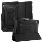 Θήκη Spigen SGP RUGGED ARMOR PRO για SAMSUNG GALAXY TAB S11 11.0 X730 / X736 - ΜΑΥΡΟ - ACS10149
