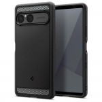 Θήκη SPIGEN SGP Ultra Rugged Armor για SONY XPERIA 10 VII 2025 - MAYΡΗ - ACS09592
