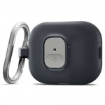 Θήκη Spigen SGP NANO POP για Apple AirPods PRO 3 2025 - ΜΑΥΡΟ SESAME - ACS10133