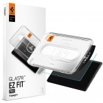 Spigen SGP Γυαλί προστασίας GLAS.TR ”EZ FIT” Pro για SAMSUNG GALAXY TAB S11 11.0 X730 / X736B 2025 , 1 ΤΕΜ. - AGL10198
