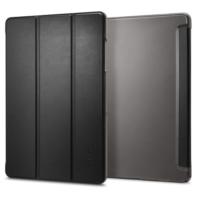 Θήκη SPIGEN SGP Smart Fold Folio για SAMSUNG GALAXY TAB A9+ / A11+ PLUS 11.0 X210 / X215 / X216 / X230 / X235 / X236 - Μαύρη - ACS10553