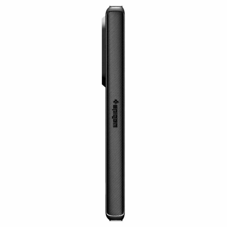 Θήκη Spigen SGP Slim Armor Pro για SAMSUNG GALAXY Z FOLD 7 2025 - ΜΑΥΡΟ - ACS09551