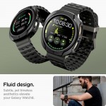 Θήκη Spigen SGP LIQUID AIR για Samsung Galaxy WATCH 8 44MM 2025 - ACS09839 - ΜΑΥΡΟ