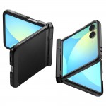Θήκη Spigen SGP TOUGH ARMOR PRO MAG MAGSAFE για SAMSUNG GALAXY Z FLIP 7 2025 - ΜΑΥΡΟ - ACS09561