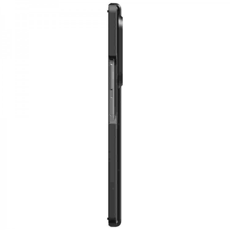 Θήκη Spigen SGP TOUGH ARMOR PRO MAG MAGSAFE για SAMSUNG GALAXY Z FOLD 7 2025 - ΜΑΥΡΟ - ACS09549