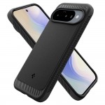 Θήκη Spigen SGP Ultra Rugged Armor MAG MAGSAFE για Google Pixel 10 Pro/Pixel 10 - ΜΑΥΡΟ - ACS09698