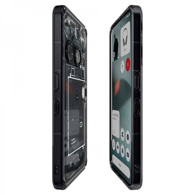 Θήκη Spigen SGP Ultra Hybrid για NOTHING PHONE 3 - ZERO ONE - ACS08568