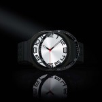 Θήκη Spigen SGP BEZEL TUNE DIVER για SAMSUNG GALAXY WATCH 8 (44 MM) - ΜΑΥΡΟ - ACS10008