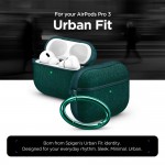 Θήκη Spigen SGP URBAN FIT για Apple AirPods PRO 3 2025 - ΠΡΑΣΙΝΟ - ACS09831