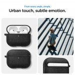 Θήκη Spigen SGP URBAN FIT για Apple AirPods PRO 3 2025 - ΜΑΥΡΟ - ACS09830