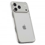 Θήκη Spigen SGP Ultra Hybrid για Apple iPhone 17 PRO 6.3 2025 - ΔΙΑΦΑΝΟ - ACS10342