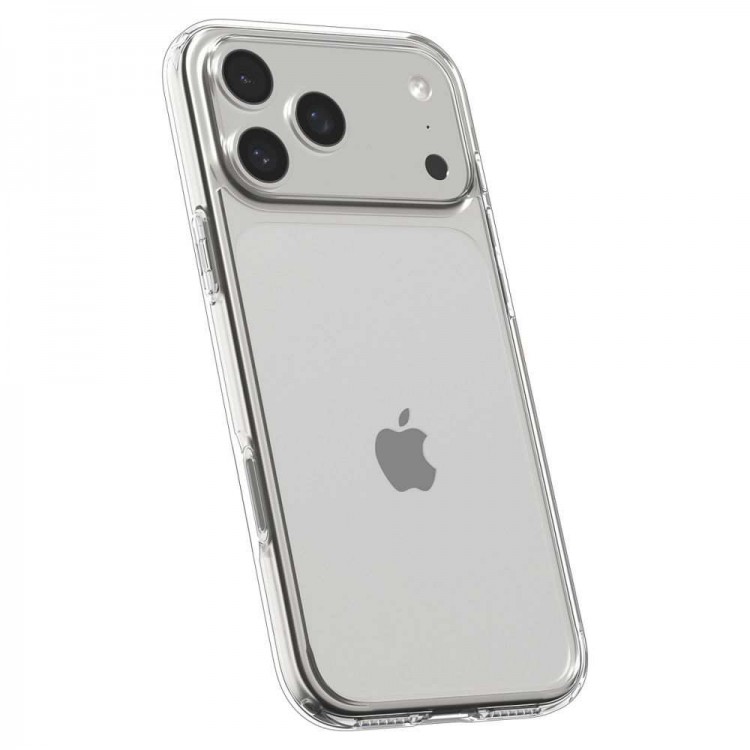 Θήκη Spigen SGP Ultra Hybrid για Apple iPhone 17 PRO 6.3 2025 - ΔΙΑΦΑΝΟ - ACS10342