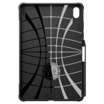 Θήκη Spigen SGP RUGGED ARMOR PRO για SAMSUNG GALAXY TAB S11 11.0 X730 / X736 - ΜΑΥΡΟ - ACS10149