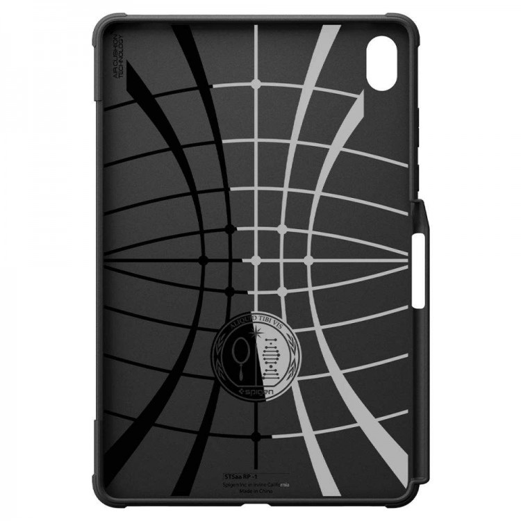 Θήκη Spigen SGP RUGGED ARMOR PRO για SAMSUNG GALAXY TAB S11 11.0 X730 / X736 - ΜΑΥΡΟ - ACS10149