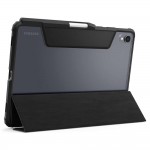 Θήκη Spigen SGP ULTRA HYBRID PRO FOLIO για SAMSUNG GALAXY TAB S11 11.0 X730 / X736 με Υποδοχή Στυλό - ΜΑΥΡΟ - ACS10212 Θήκη Spigen SGP ULTRA HYBRID PRO FOLIO για SAMSUNG GALAXY TAB S11 11.0 X730 / X736 με Υποδοχή Στυλό - ΜΑΥΡΟ - ACS10212