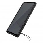 Θήκη SPIGEN SGP Ultra Rugged Armor για SONY XPERIA 10 VII 2025 - MAYΡΗ - ACS09592