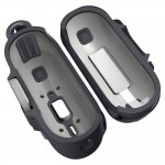 Θήκη Spigen SGP NANO POP για Apple AirPods PRO 3 2025 - ΜΑΥΡΟ SESAME - ACS10133