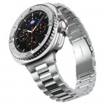 Θήκη Spigen SGP BEZEL TUNE PRO PILOT με δακτυλίδι στεφάνης για SAMSUNG GALAXY WATCH 8 CLASSIC (46 MM) - ΑΣΗΜΙ - ACS10017