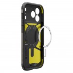 Θήκη Spigen SGP Tough Armor (T) MagSafe MAGFIT για Apple iPhone 17 PRO MAX 6.9 2025 - ΓΡΑΦΙΤΗΣ - ACS10298