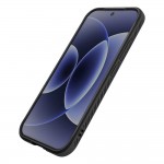 Θήκη Spigen SGP Rugged Armor για XIAOMI 17 - ΜΑΥΡΟ - ACS10458